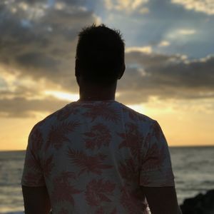 Meet your Posher, Steve